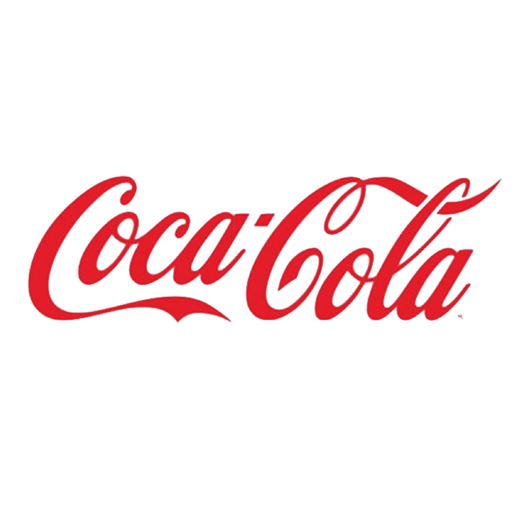 Coca-Cola - logo