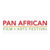 Pan African Film + Arts Festival- logo