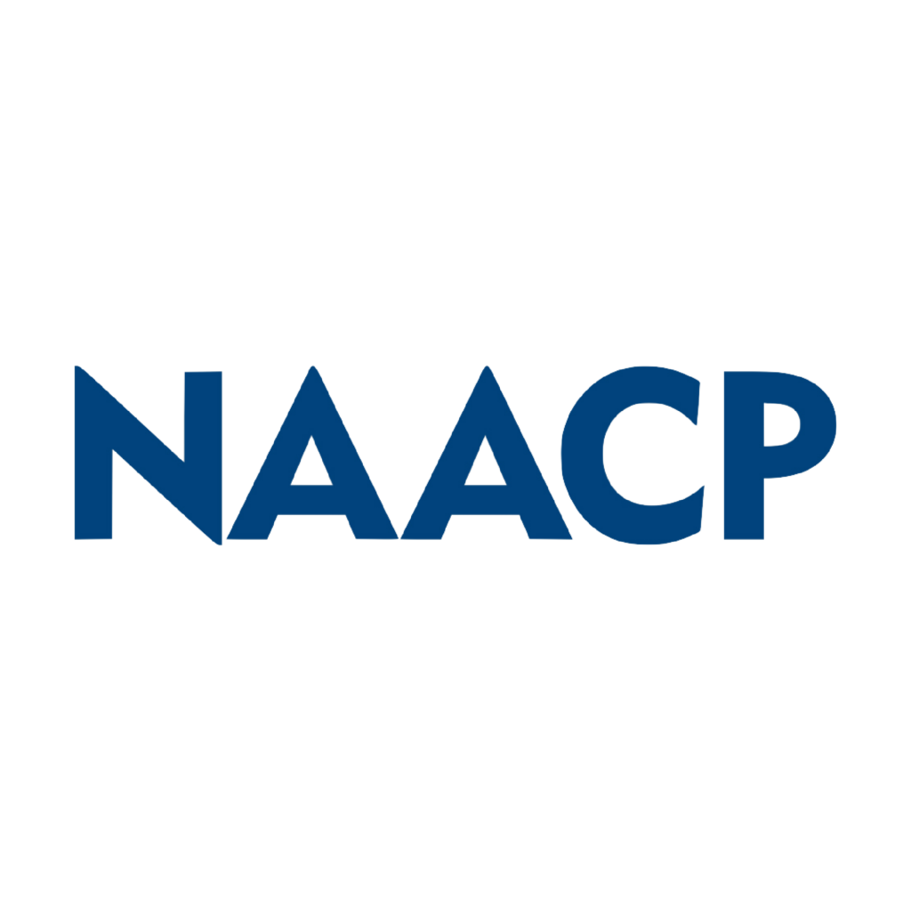 NAACP- logo